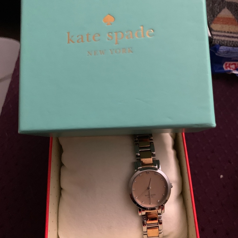 Kate spade ladies watch